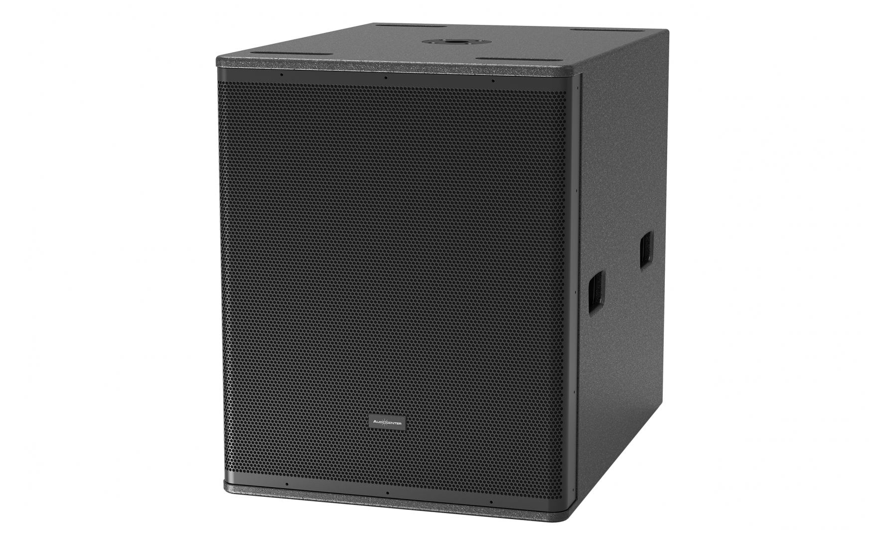 Audiocenter S3118A сабвуфер активный в Нахабино