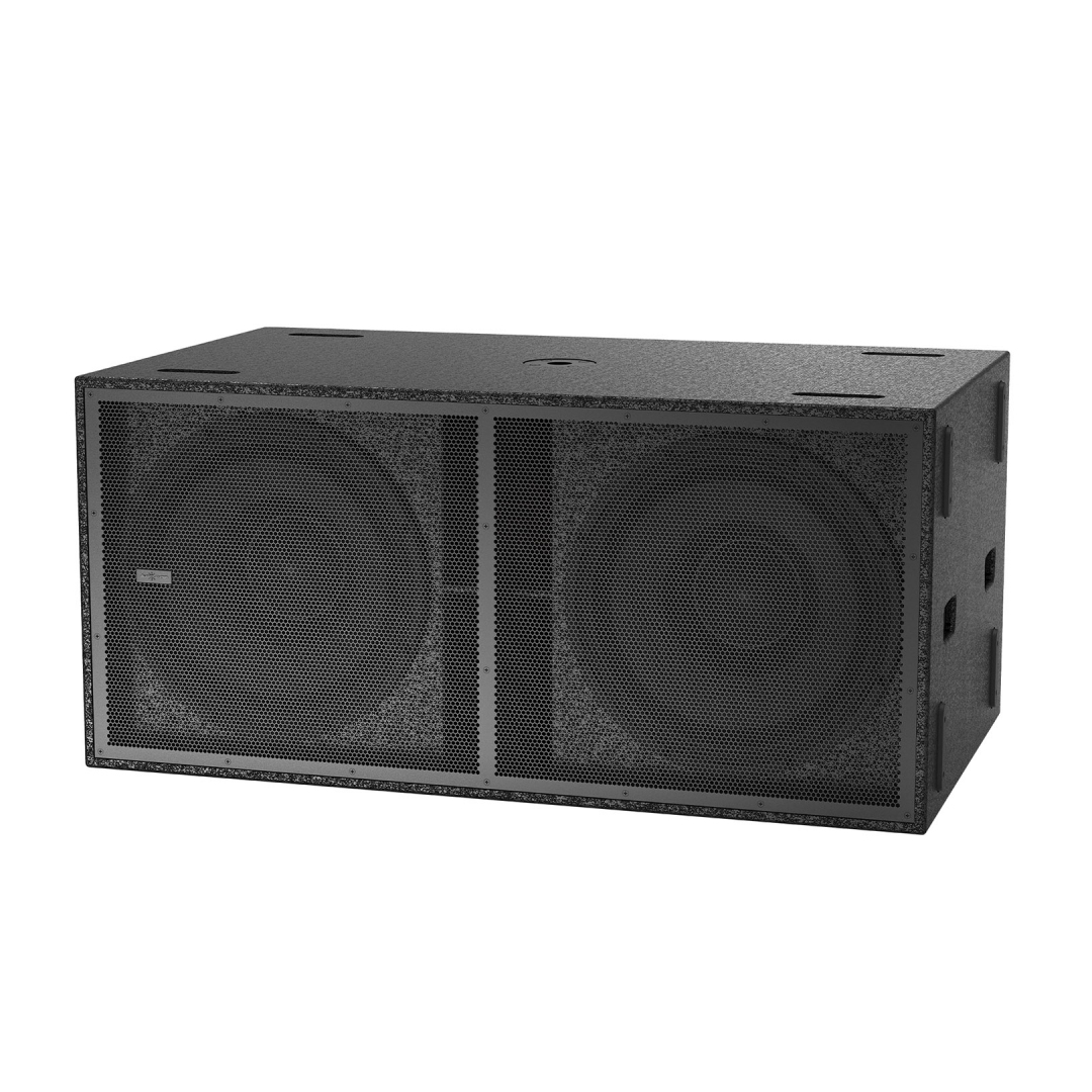 Audiocenter S3218A сабвуфер активный в Нахабино