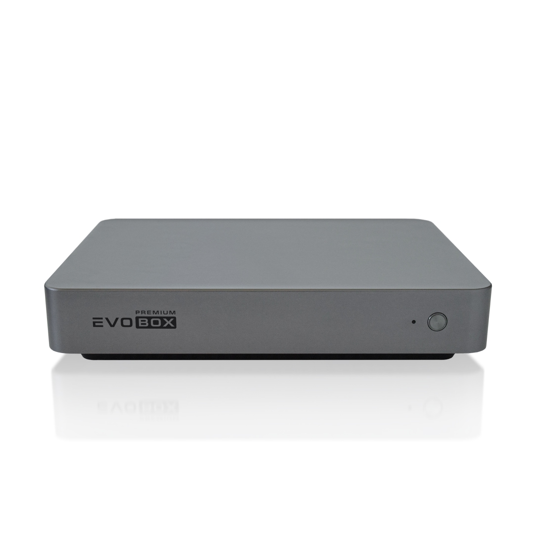 EVOBOX Premium Hi-End караоке-система в Нахабино