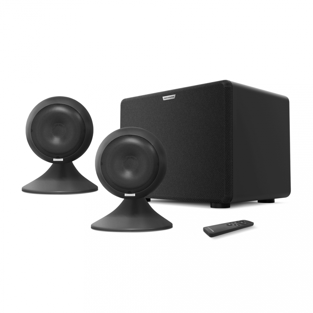 EvoSound Sphere 2.1 аудиосистема для караоке в Нахабино