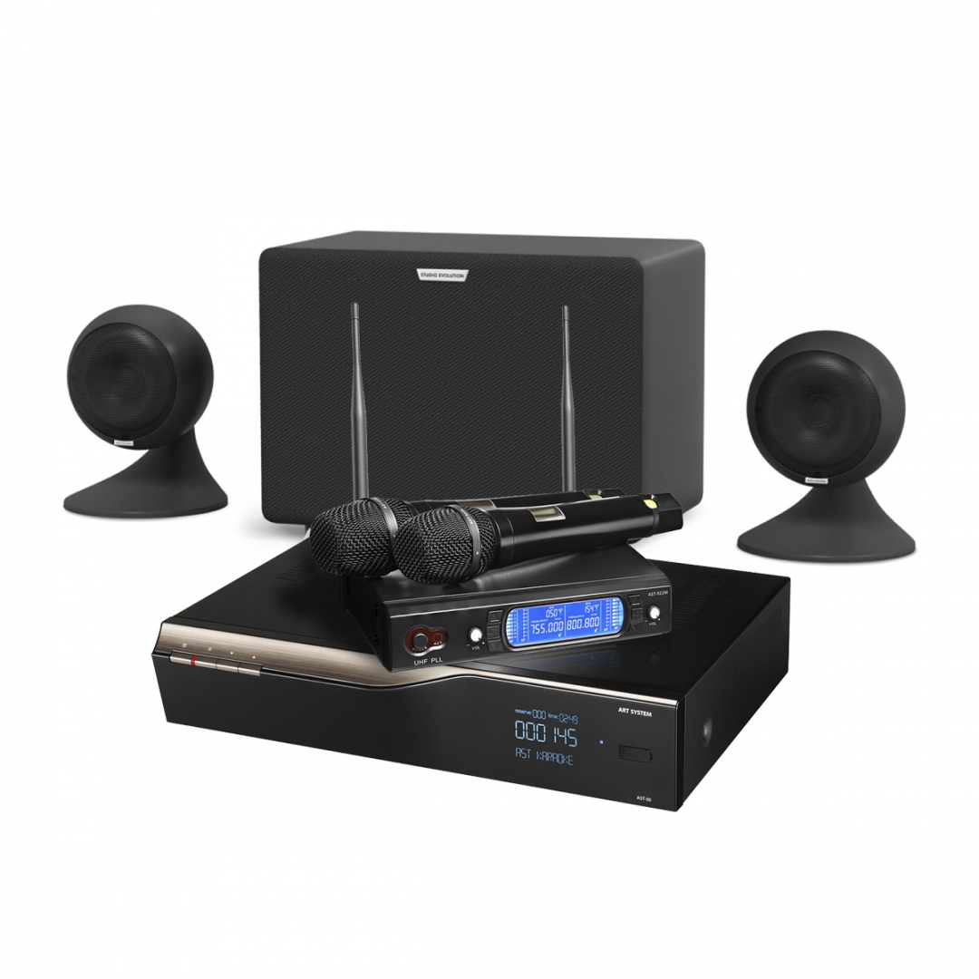 караоке-комплект AST-50 Sound Sphere в Нахабино