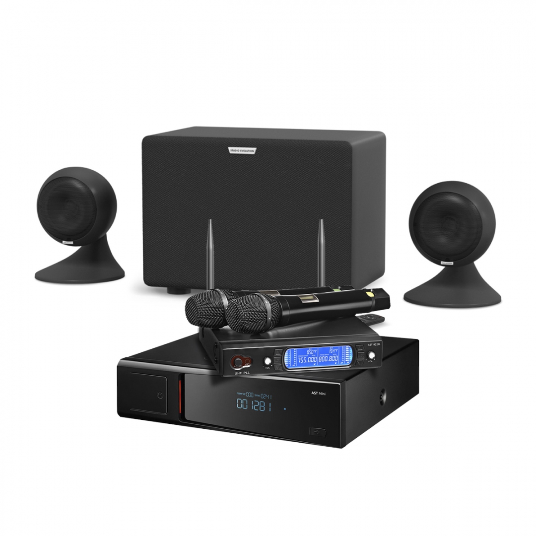 караоке-комплект AST Mini Sound Sphere в Нахабино