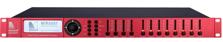 Marani MIR880F (480I + Dante) в Нахабино