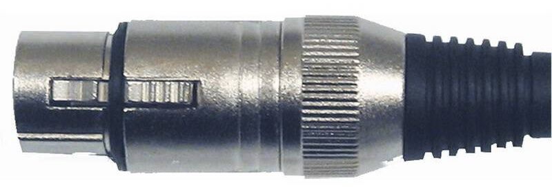 QUIK LOK NC354-K XLR Female Разъем в Нахабино
