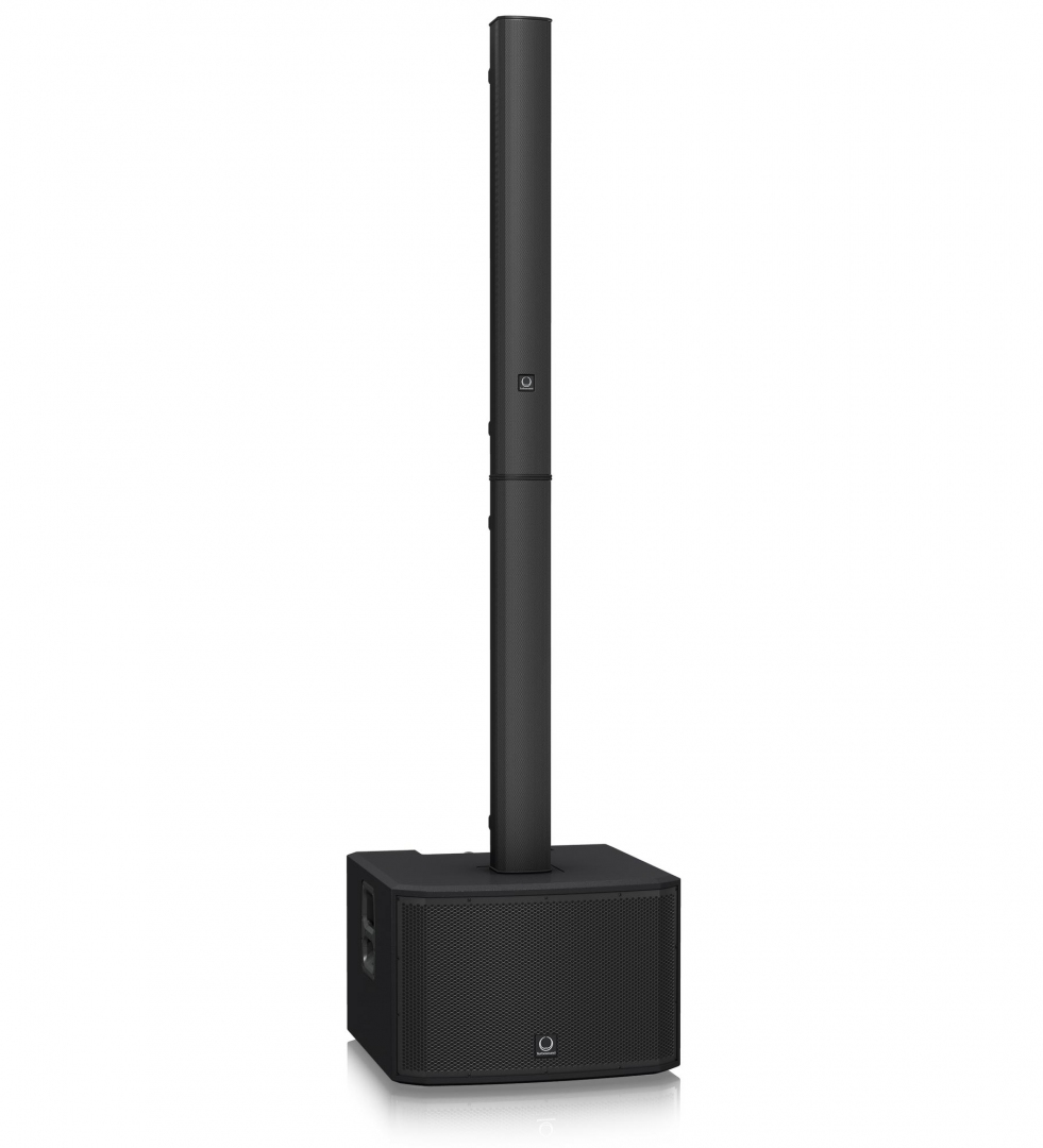 Turbosound iNSPIRE iP3000 модульная аудио колонна 2000Вт в Нахабино