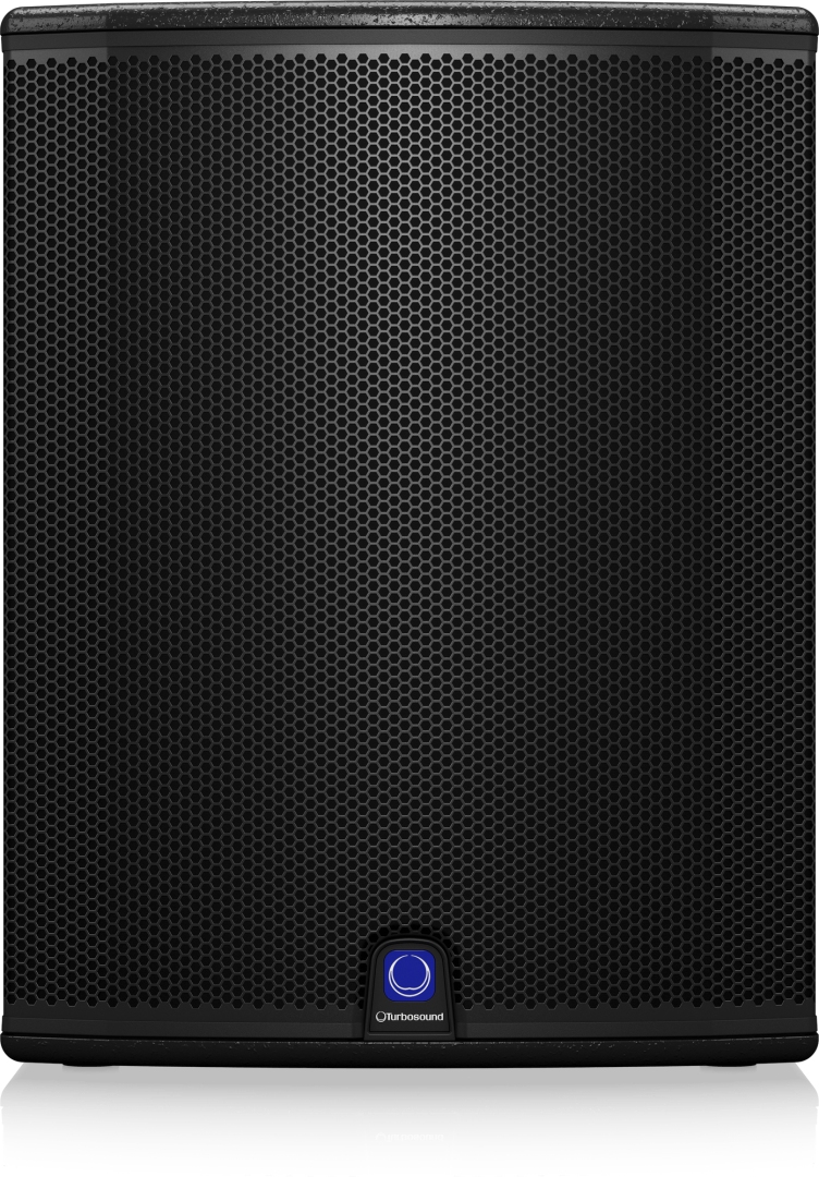 Turbosound iQ18B сабвуфер активный в Нахабино