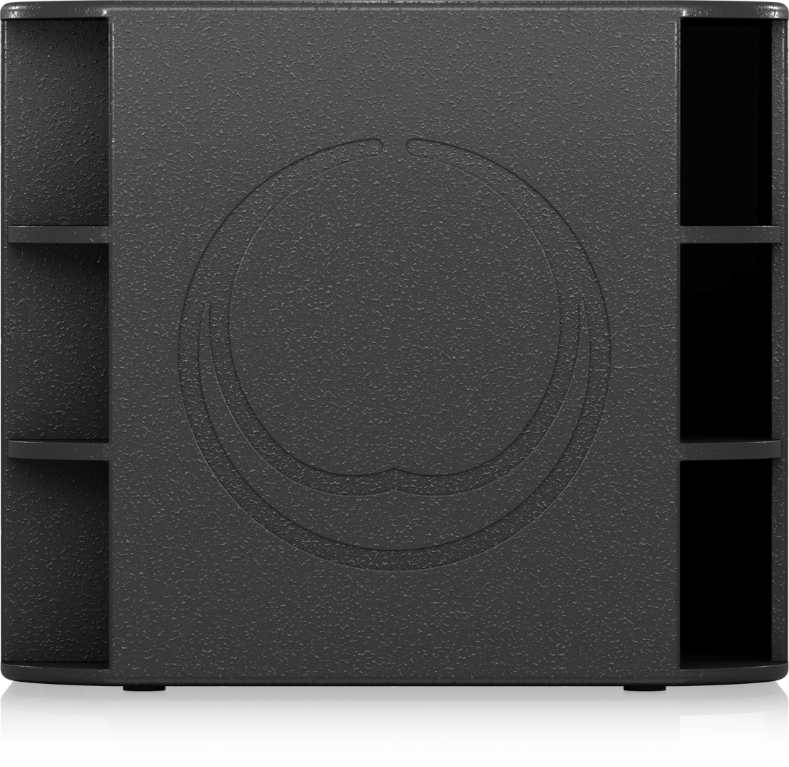 Turbosound Milan M18B сабвуфер активный в Нахабино