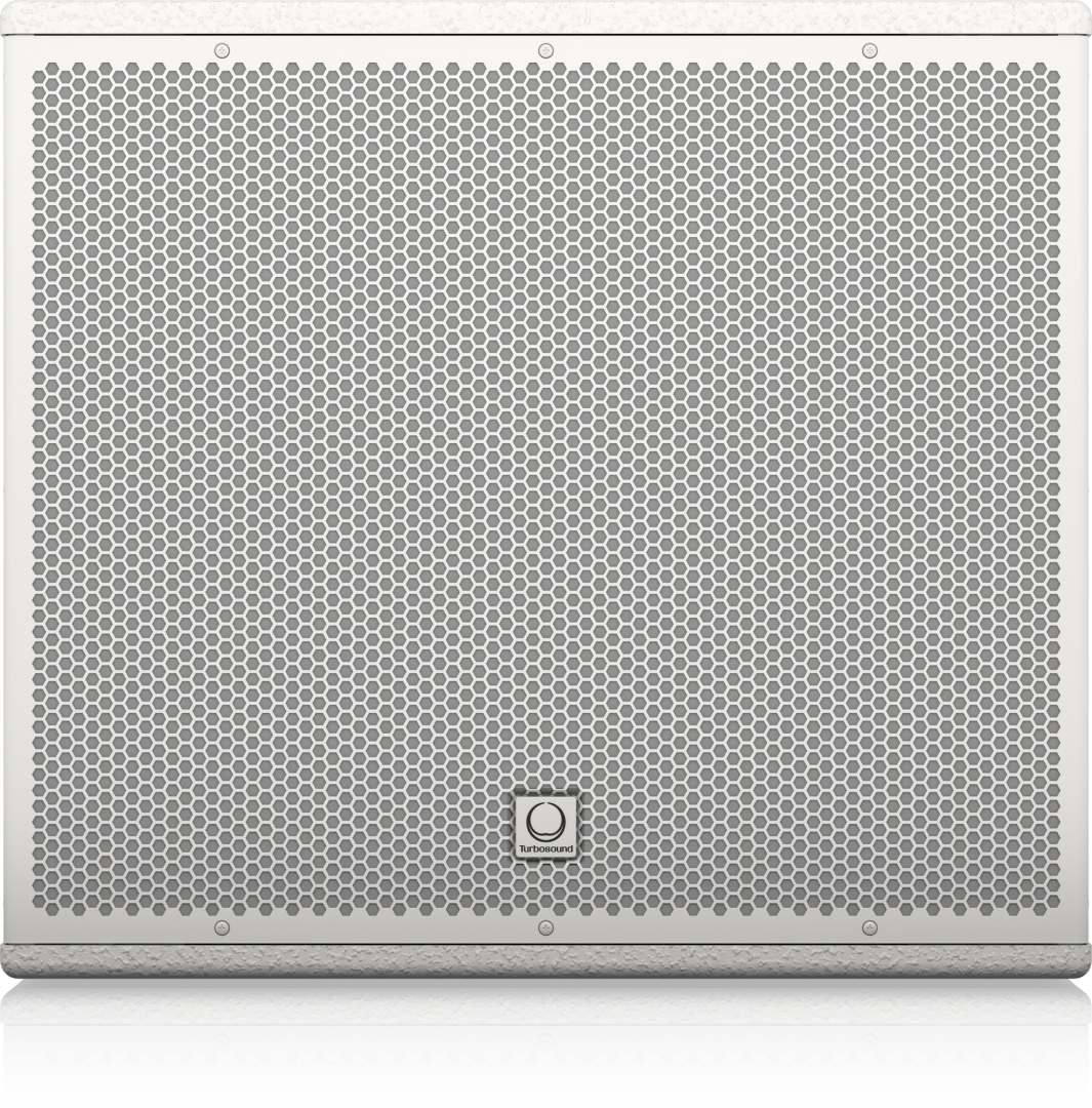 Turbosound NuQ115B-AN Активный сабвуфер в Нахабино