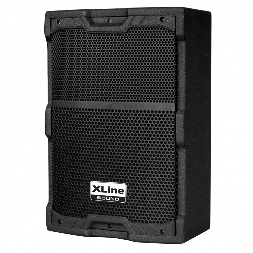XLine ALFA P-10A Акустическая система активная в Нахабино