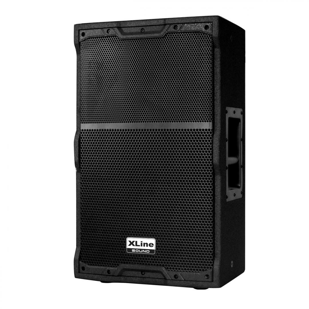 XLine ALFA P-12A DSP Акустическая система активная с DSP и Bluetooth в Нахабино