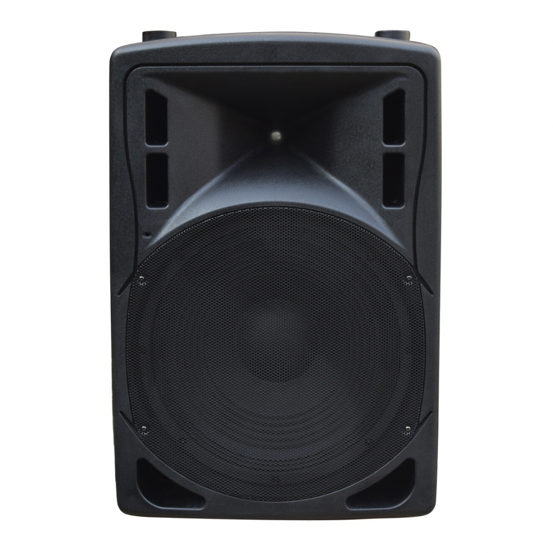 XLine BAF-15A Акустическая система активная с MP3 плеером и Bluetooth в Нахабино
