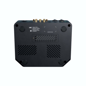 Вид снизу AST Zoom 2 (AST-90) в Нахабино