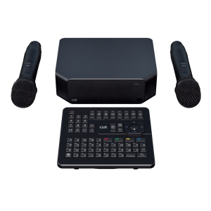 Караоке-система AST Zoom 2 (AST-90) в Нахабино