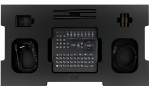 AST-350 Профессиональная караоке-система в Нахабино