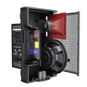 Audiocenter GT512A Активная акустическая система в Нахабино