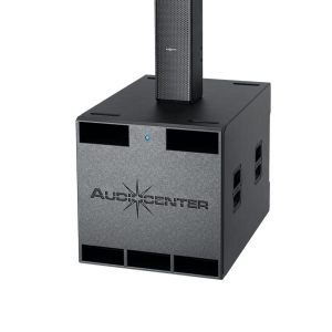 Audiocenter L65S MK2 сабвуфер в Нахабино