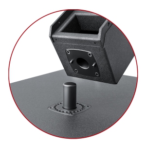 Audiocenter L83 + L83S MK2 порталы в Нахабино