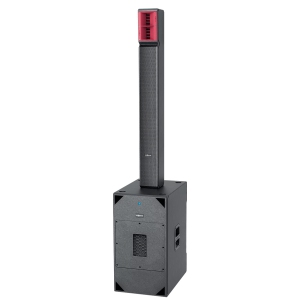 Audiocenter L83 + L83S MK2 порталы в Нахабино