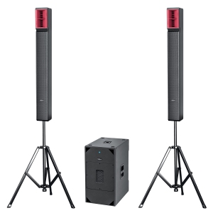 Audiocenter L83S сабвуфер в Нахабино