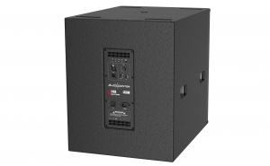Audiocenter S3118A сабвуфер активный в Нахабино