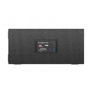 Audiocenter S3218A сабвуфер активный в Нахабино