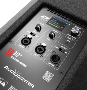 Audiocenter SA310+ в Нахабино