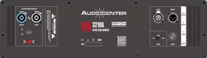 Audiocenter WM3210A сценический монитор в Нахабино