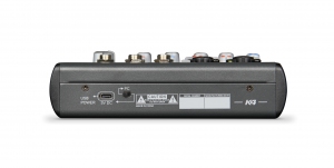 AuraSonics K4 компактный микшерный пульт в Нахабино