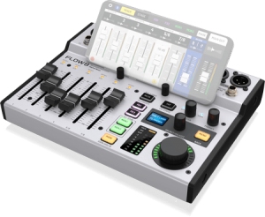 Behringer FLOW 8 цифровой микшер в Нахабино