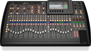 Behringer X32 цифровой микшер в Нахабино
