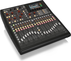 Behringer X32 PRODUCER цифровой микшер 40 каналов в Нахабино