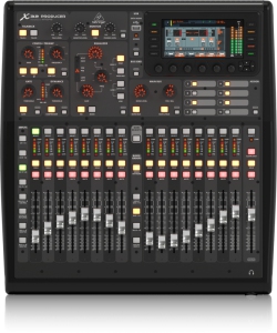 Behringer X32 PRODUCER цифровой микшер 40 каналов в Нахабино