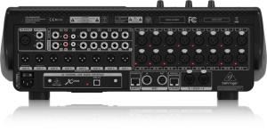 Behringer X32 PRODUCER цифровой микшер 40 каналов в Нахабино