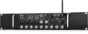 Behringer XR12 цифровой микшер в Нахабино