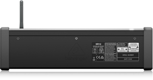 Behringer XR12 цифровой микшер в Нахабино