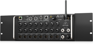 Behringer XR18 цифровой микшер в Нахабино