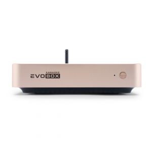 EVOBOX Plus караоке-система для дома в Нахабино