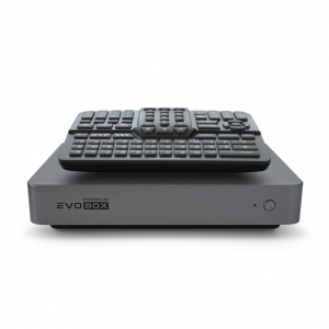 EVOBOX Premium Hi-End караоке-система в Нахабино