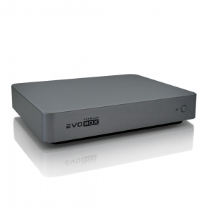 EVOBOX Premium Hi-End караоке-система в Нахабино