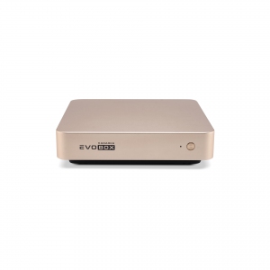 EVOBOX с микрофонами в Нахабино