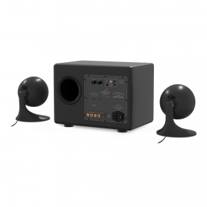 EvoSound Sphere 2.1 аудиосистема для караоке в Нахабино