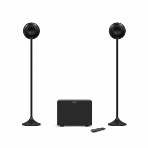 EvoSound Sphere 2.1 аудиосистема для караоке в Нахабино