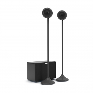 EvoSound Sphere 2.1 аудиосистема для караоке в Нахабино