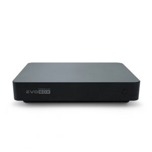 Hi-End караоке-система EVOBOX Premium + EvoSoundBar (саундбар с караоке) в Нахабино