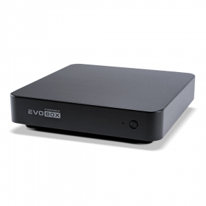 караоке-комплект EVOBOX + EvoSound Sphere 2.1 в Нахабино