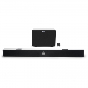 караоке-комплект EVOBOX Classic + EvoSound Bar (саундбар с караоке) в Нахабино