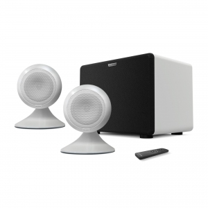 караоке-комплект EVOBOX Classic + EvoSound Sphere 2.1 в Нахабино