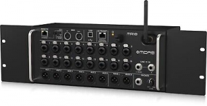 Midas MR18 цифровой микшер в Нахабино