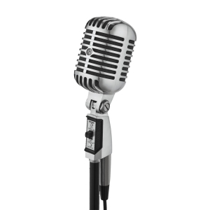 SHURE 55SH SERIES II вокальный, динамический микрофон в Нахабино