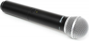 SHURE BLX24E/PG58 M17 вокальная радиосистема в Нахабино